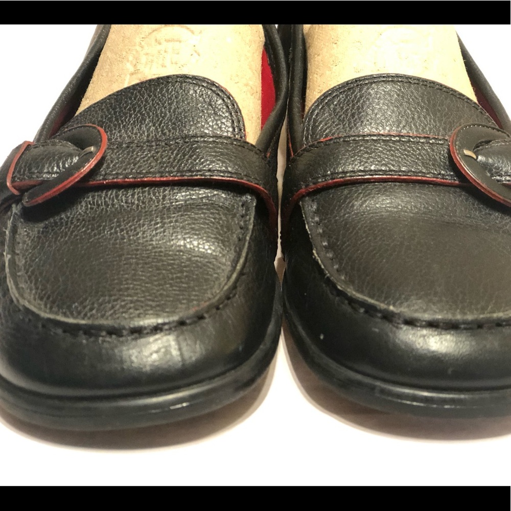 Tommy Hilfiger Loafers-Like New! 7.5
